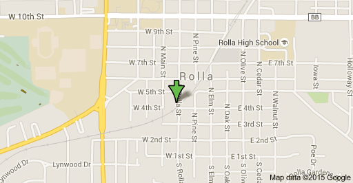 Rolla, MO