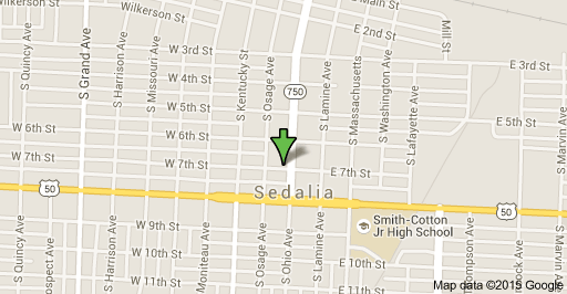 Sedalia, MO