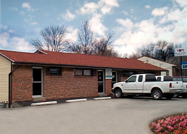 MPA Fulton Office