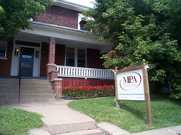 MPA Jefferson City Office