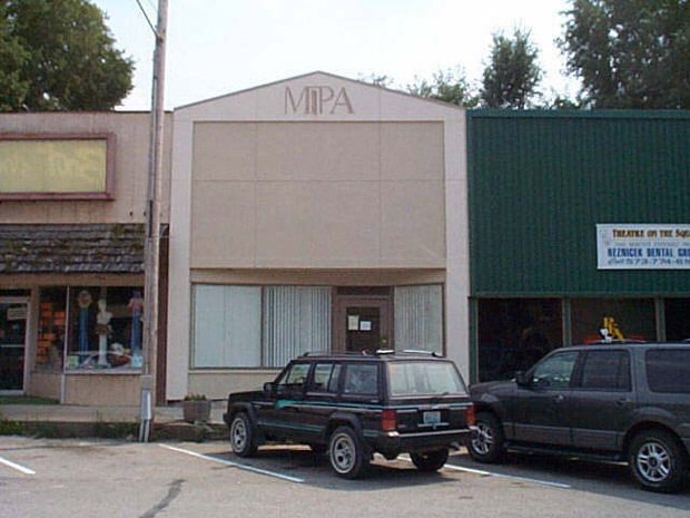 MPA Springfield